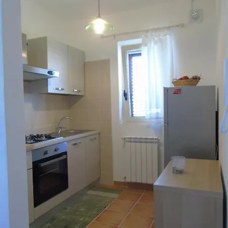 Country house Il Pettirosso *
