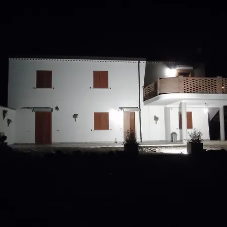 Il Pettirosso カントリーハウス Altino