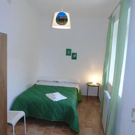 Il Pettirosso Altino (Abruzzo)