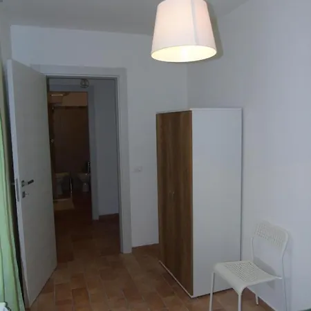 Il Pettirosso Altino (Abruzzo)
