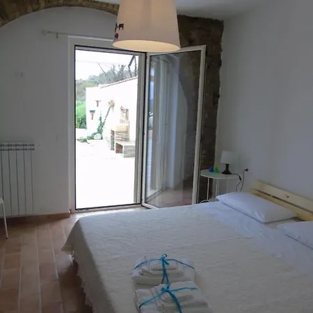 Country house Il Pettirosso *