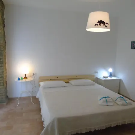 Il Pettirosso * Altino (Abruzzo)