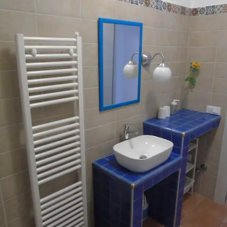 Country house Il Pettirosso Altino (Abruzzo)