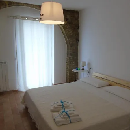 Il Pettirosso * Altino (Abruzzo)