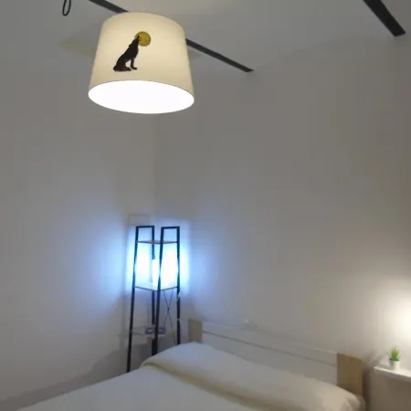 Country house Il Pettirosso Altino (Abruzzo)