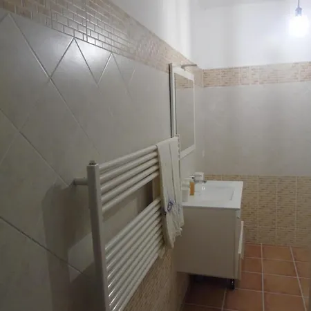 Il Pettirosso * Altino (Abruzzo)