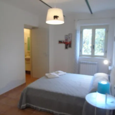 Il Pettirosso Lantställe Altino (Abruzzo)