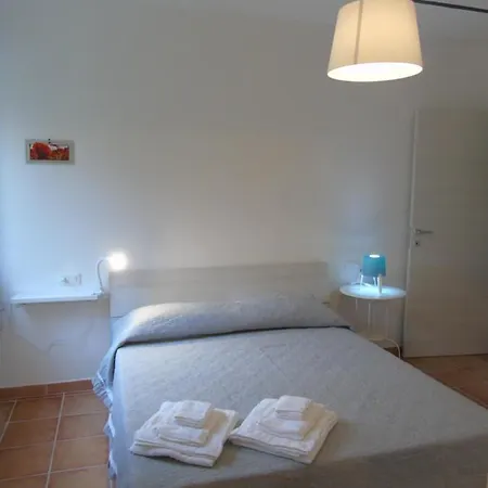 Il Pettirosso * Altino (Abruzzo)