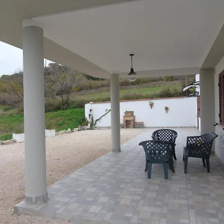 Il Pettirosso Country house *