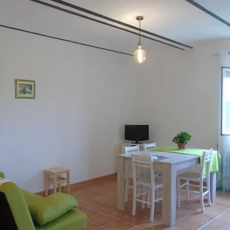 Il Pettirosso * Altino (Abruzzo)