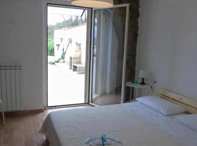 Εξοχικό σπίτι Il Pettirosso *