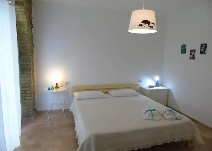 Il Pettirosso * Altino (Abruzzo)