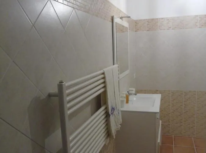 Il Pettirosso * Altino (Abruzzo)