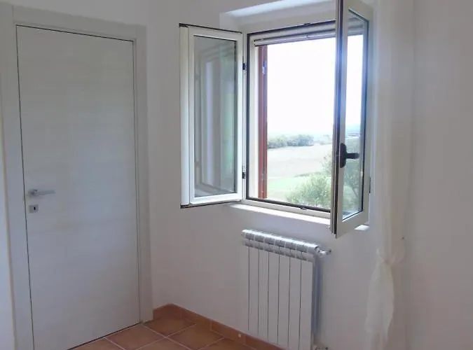 Il Pettirosso * Altino (Abruzzo)