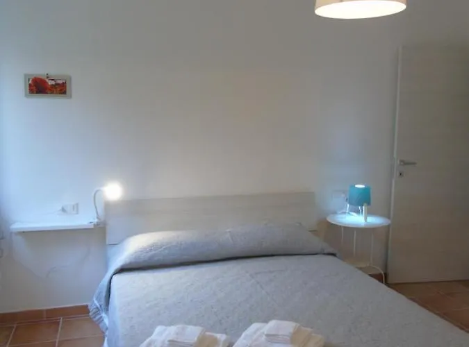 Il Pettirosso * Altino (Abruzzo)