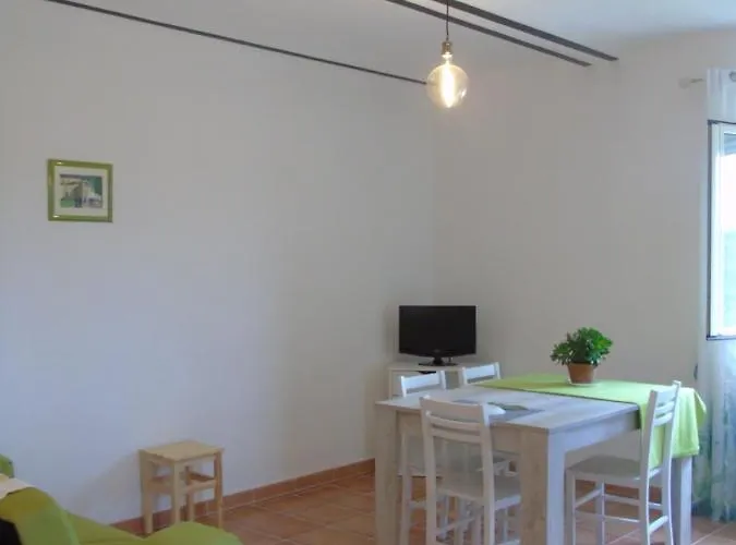 Il Pettirosso * Altino (Abruzzo)